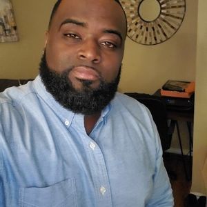 Meet your Posher, Andre